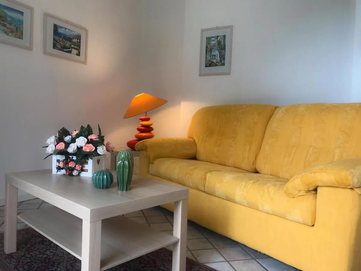 Casa Vacanze Borgo Marinaro 2 Avola