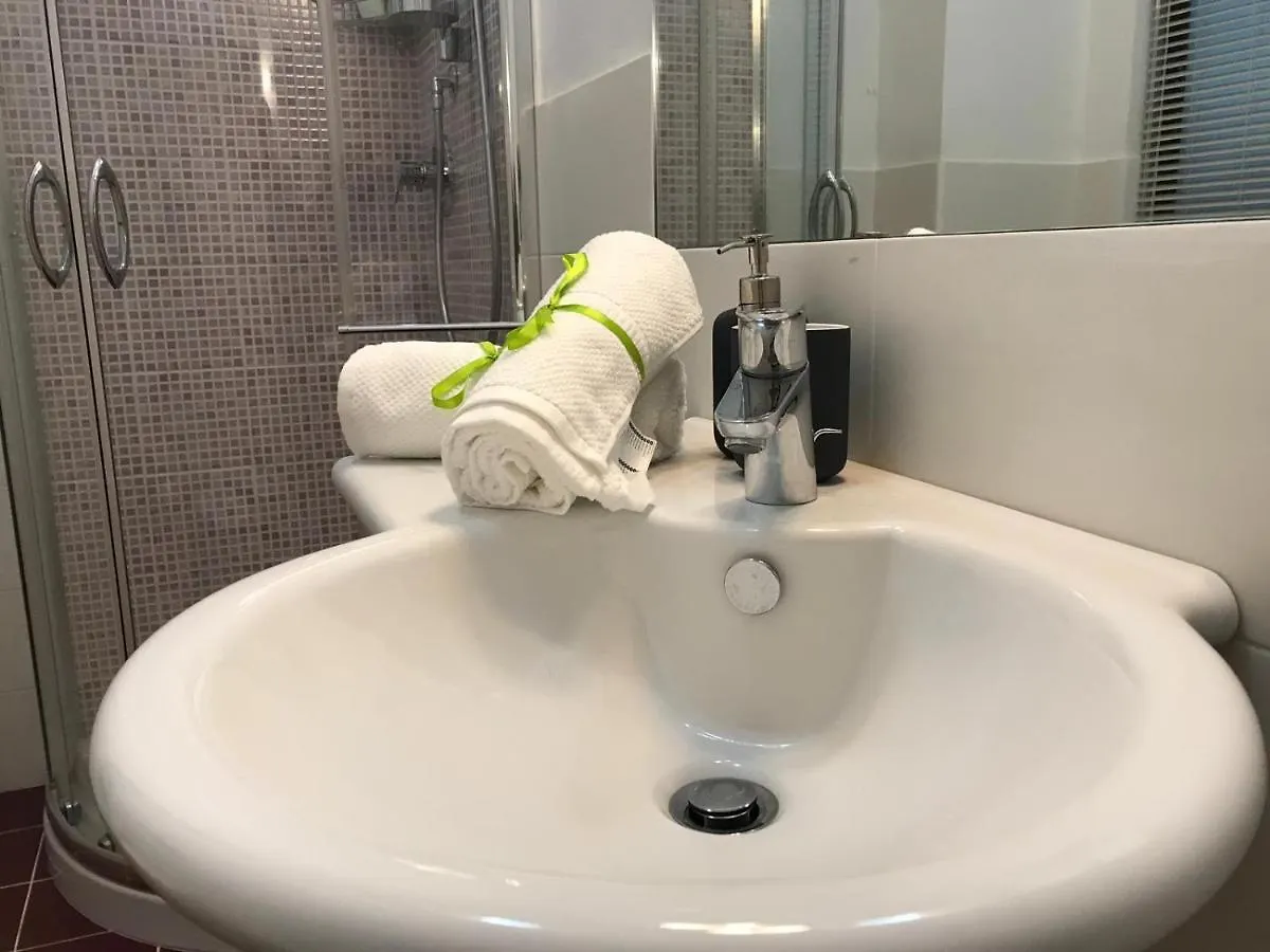 Casa Vacanze Borgo Marinaro 2 Avola
