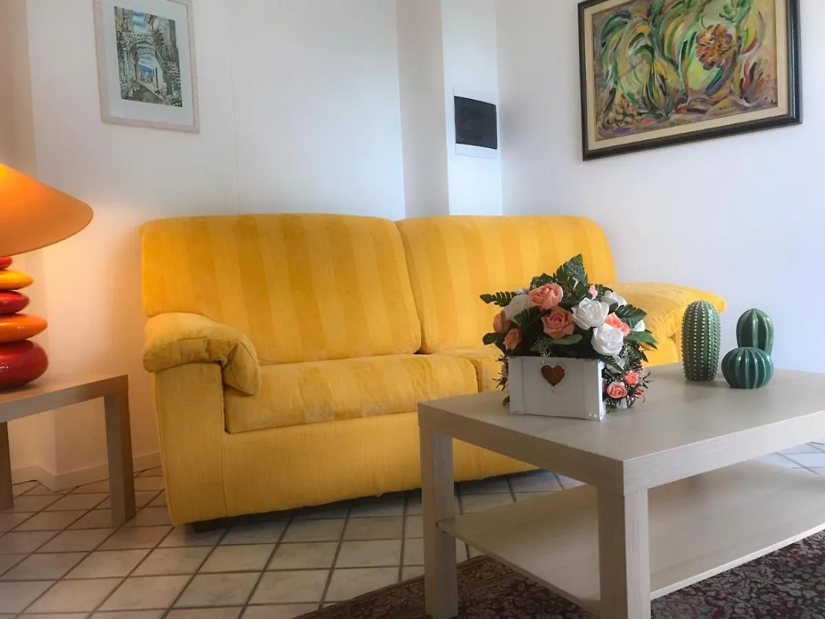 Casa Vacanze Borgo Marinaro 2 Avola