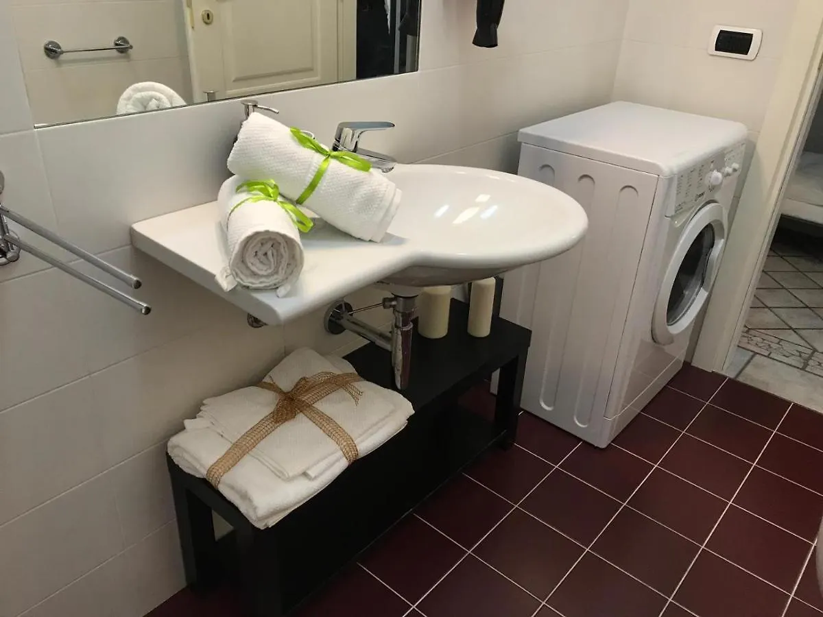 Casa Vacanze Borgo Marinaro 2 Avola Italia
