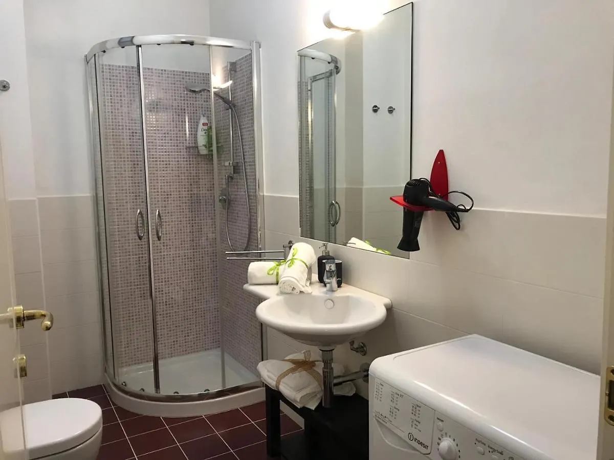 Casa Vacanze Borgo Marinaro 2 Avola 0*,