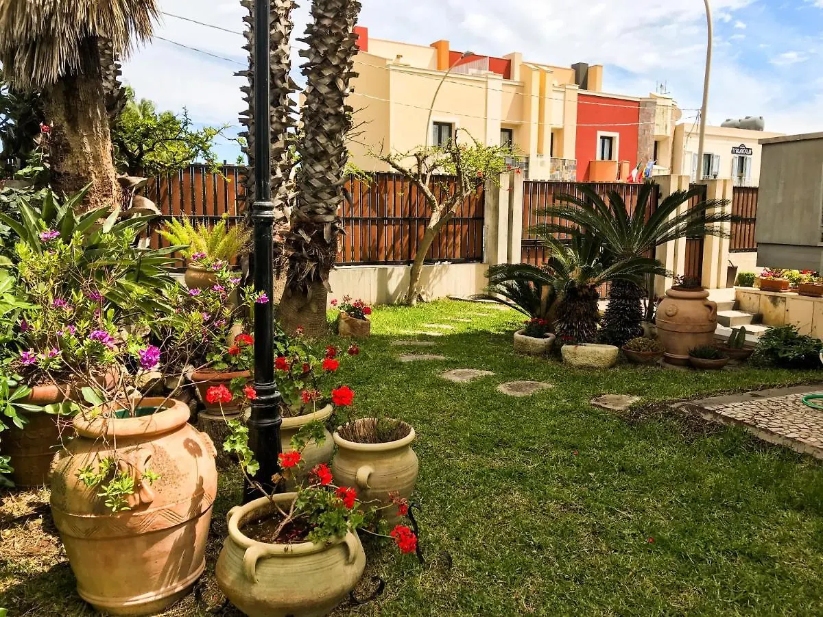 Casa Vacanze Borgo Marinaro 2 Avola