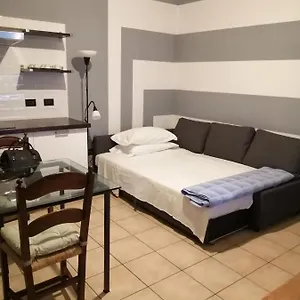 Casa Vincenzo , Bologna Italia
