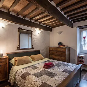 Andrea's Nido , Castel del Piano (Tuscany) Italia